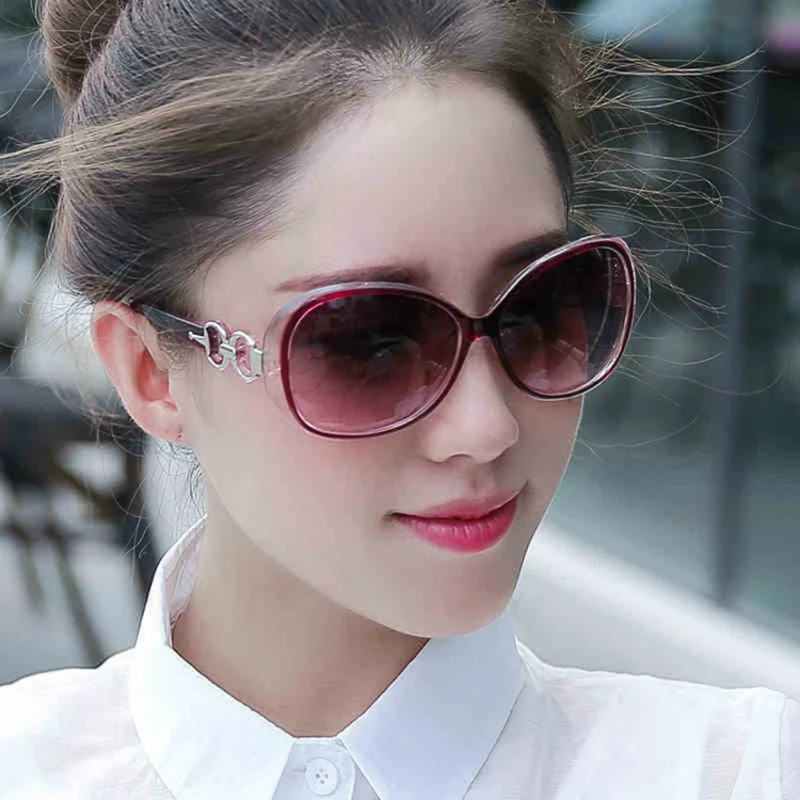 

Round Sunglasses Women 2020 Black Oversized Sunglasses Retro Vintage Big Sun Glasses Shades For Women Oculos De Sol Feminino