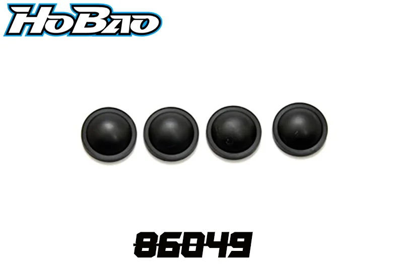 Оригинальный противоударный пузырь OFNA/HOBAO RACING 86049 4 шт. Для HYPER 1/8 ST PRO/RTR TRUGGY |