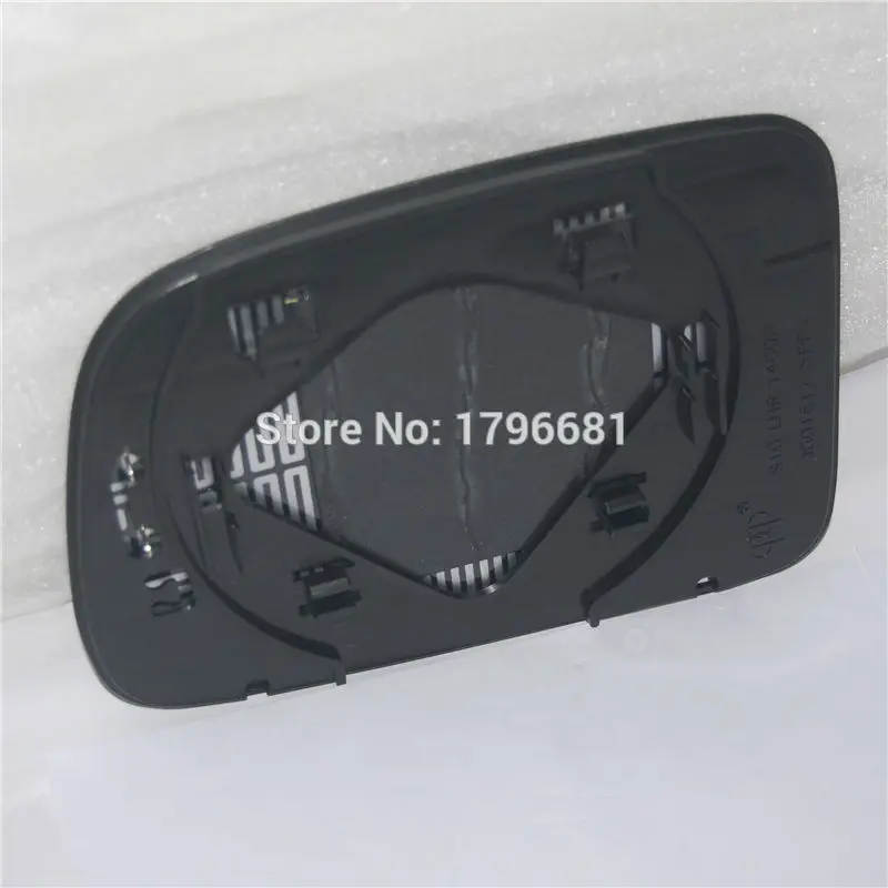 Зеркало заднего вида CAPQX с подогревом стекло для HONDA CRV RD5 RD7 2002 2003 2004 2005 2006|mirror