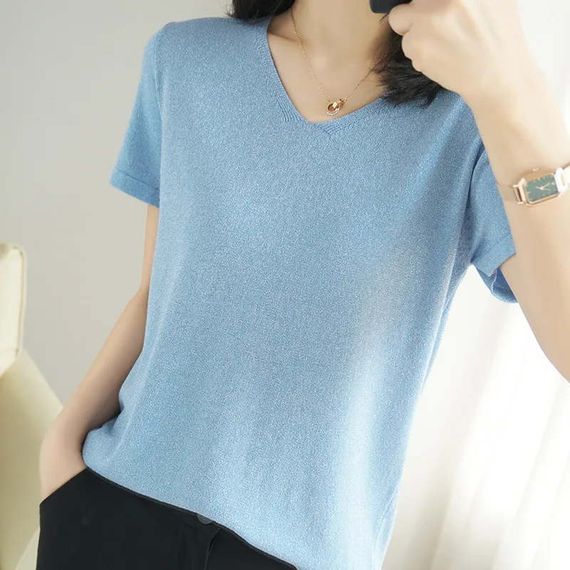 

woman clothes tshirt women graphic t shirts tshirt Microfiber Spandex Short Broadcloth Solid