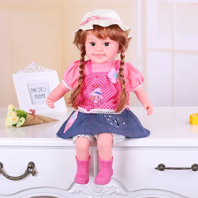 

Dolls & Accessories
