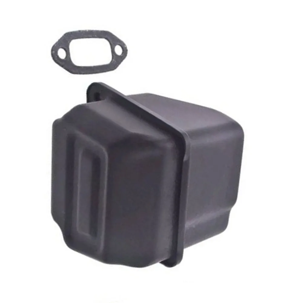 

1121 140 0606 Muffler Exhaust Accessories Attachment MS260 Replacement