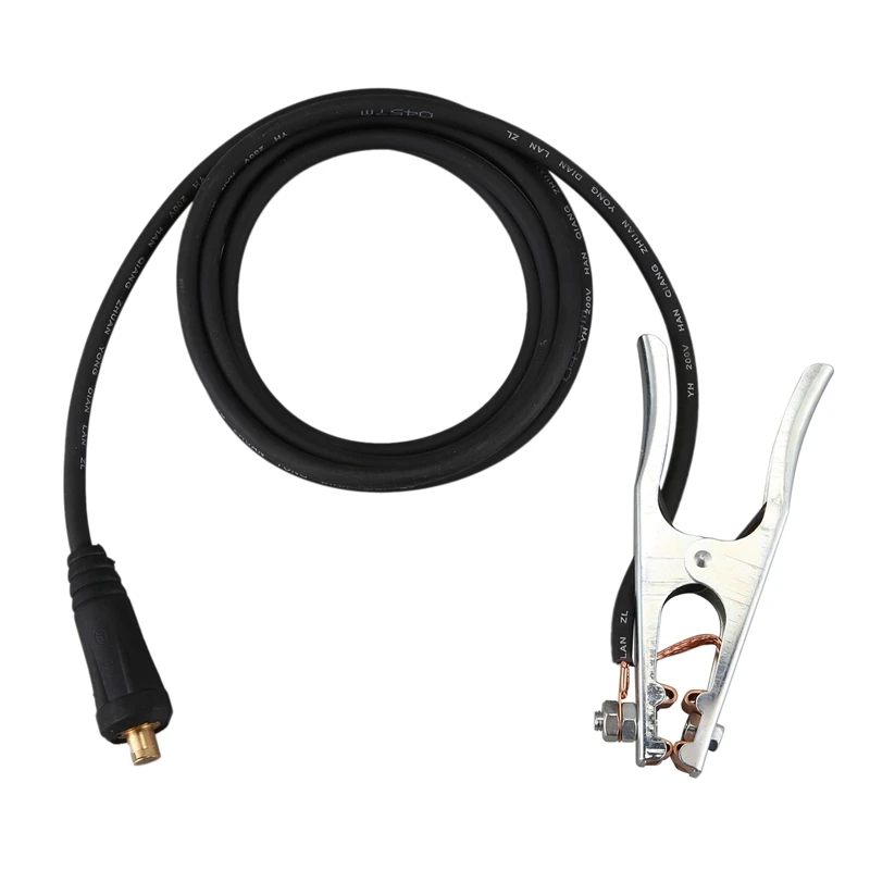 Заземляющий Кабель для дуговой сварки 35-50 шт. | Инструменты