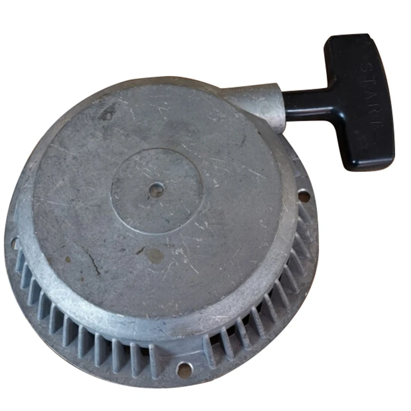 

Recoil Starter for Wacker 0046098, WM80 BH22 BH23 BH24 BS500 BS50-2 BS52Y BS60-2 BS600 BS650 BS65Y BS70-2 BS700 Rammer