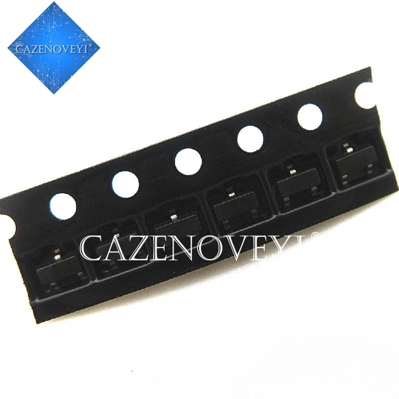 

5pcs/lot BFT92E6327 BFT92 BFT92 silk-screen W1 SOT-23 In Stock