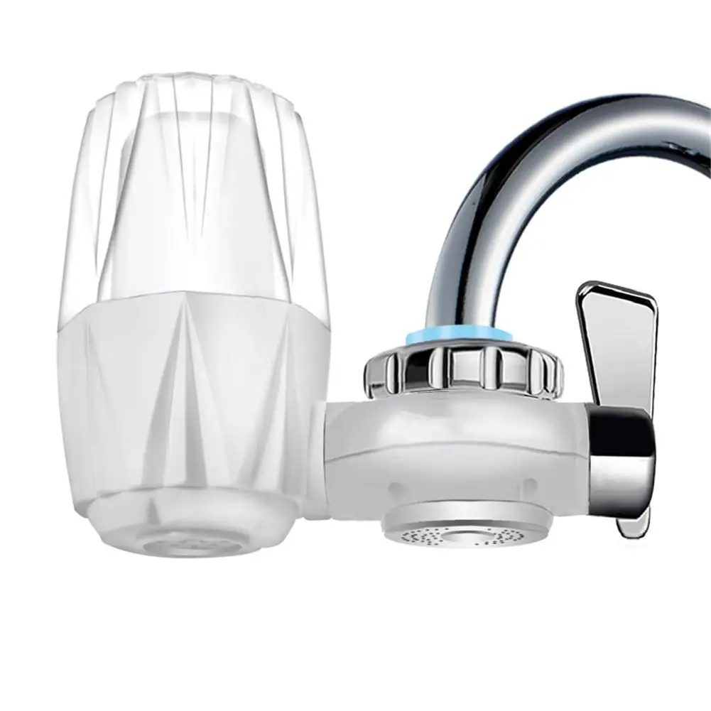 

Faucet Water Filter Tap Faucets Water Filter Purifier Household Tap Water Purifier Activated Carbon Water Purifier Kitchen