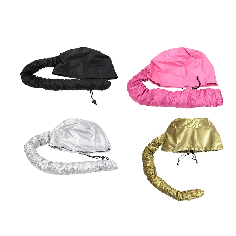 

Hair Dryer Home Barbershop Oil Cap Salon Hairdressing Hat Bonnet Perm Helmet Hair Steamer Portable Hair Dryer Cap