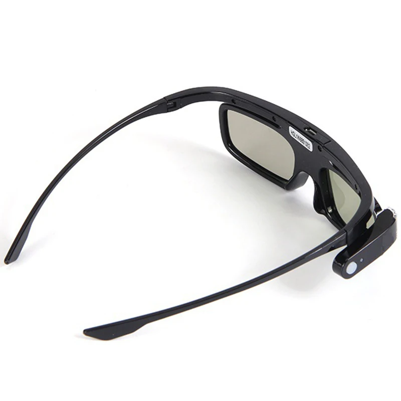 

DLP-Link Active Shutter 3D Glass GL1800 for 3D Projector R20 R19 R15 P12 R9 R7
