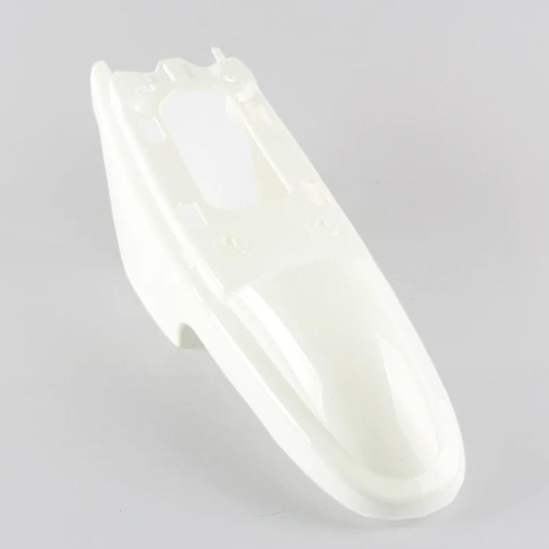 Крыло мотоцикла заднее крыло брызговик колеса для Yamaha PW50|Руль велосипеда| |