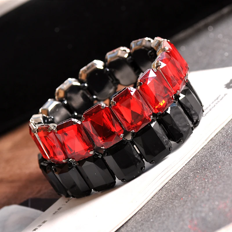 Распродажа дешевые популярные ювелирные изделия оптовая продажа стрейчевый