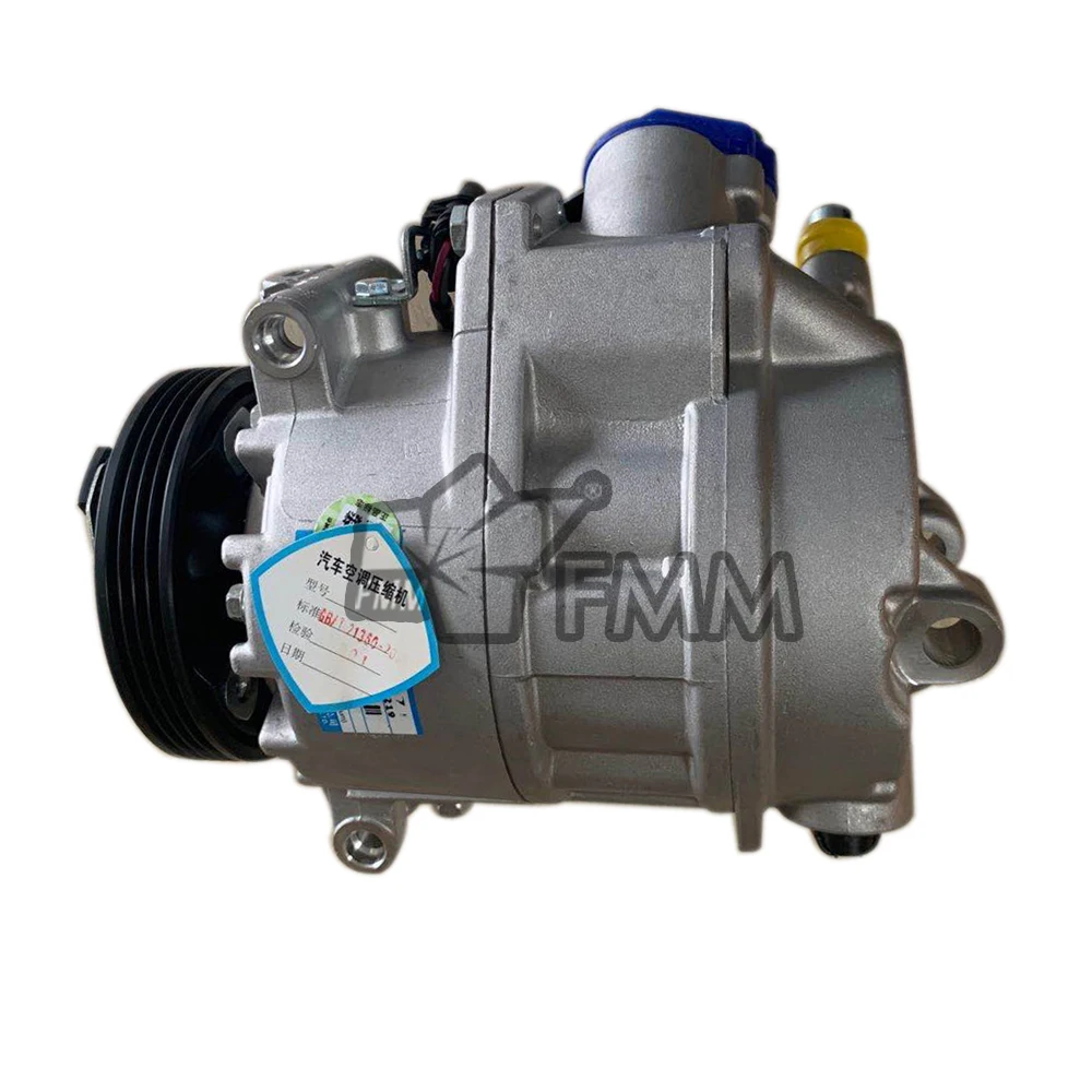 Новый компрессор переменного тока CO 29066C - 64529185144 для BMW X5 4.8L E70