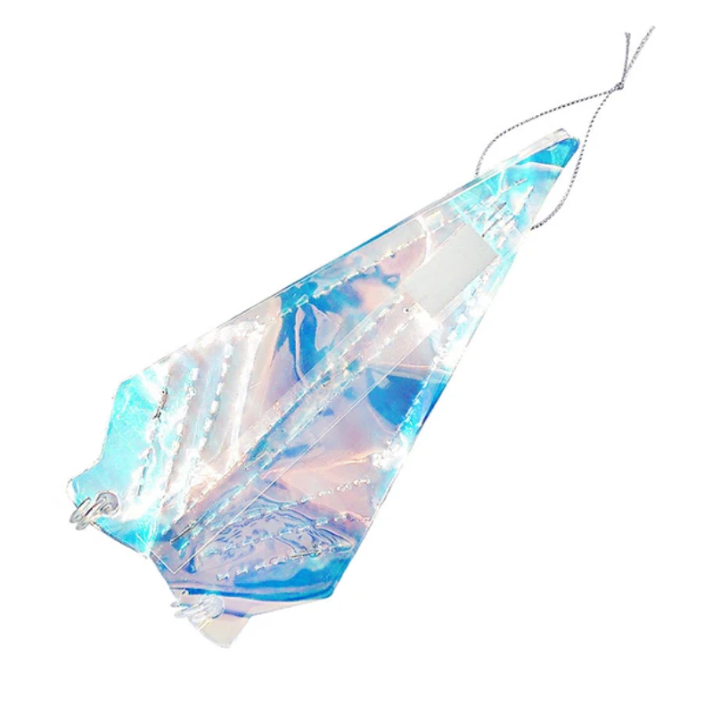 Шесть звезд орнамент детский душ для девочек висячий баннер бандаж Выпускной