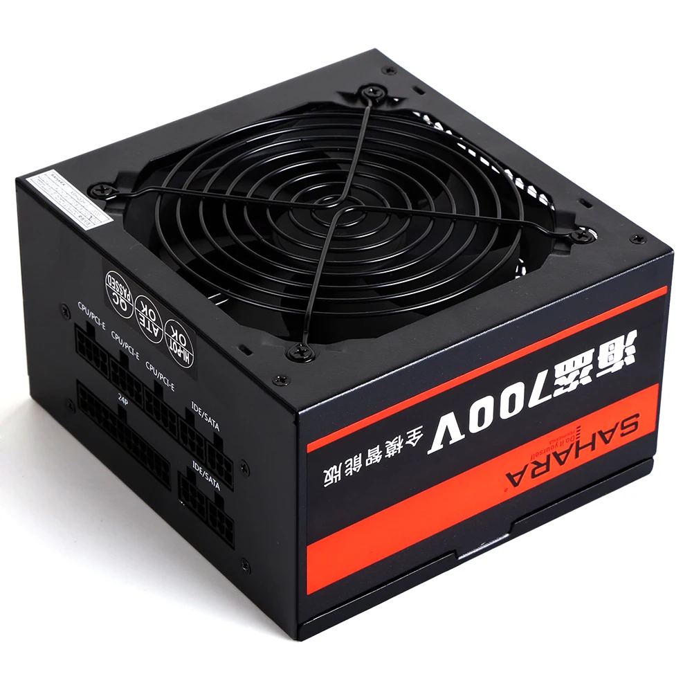 блок питания atx для пк серверн