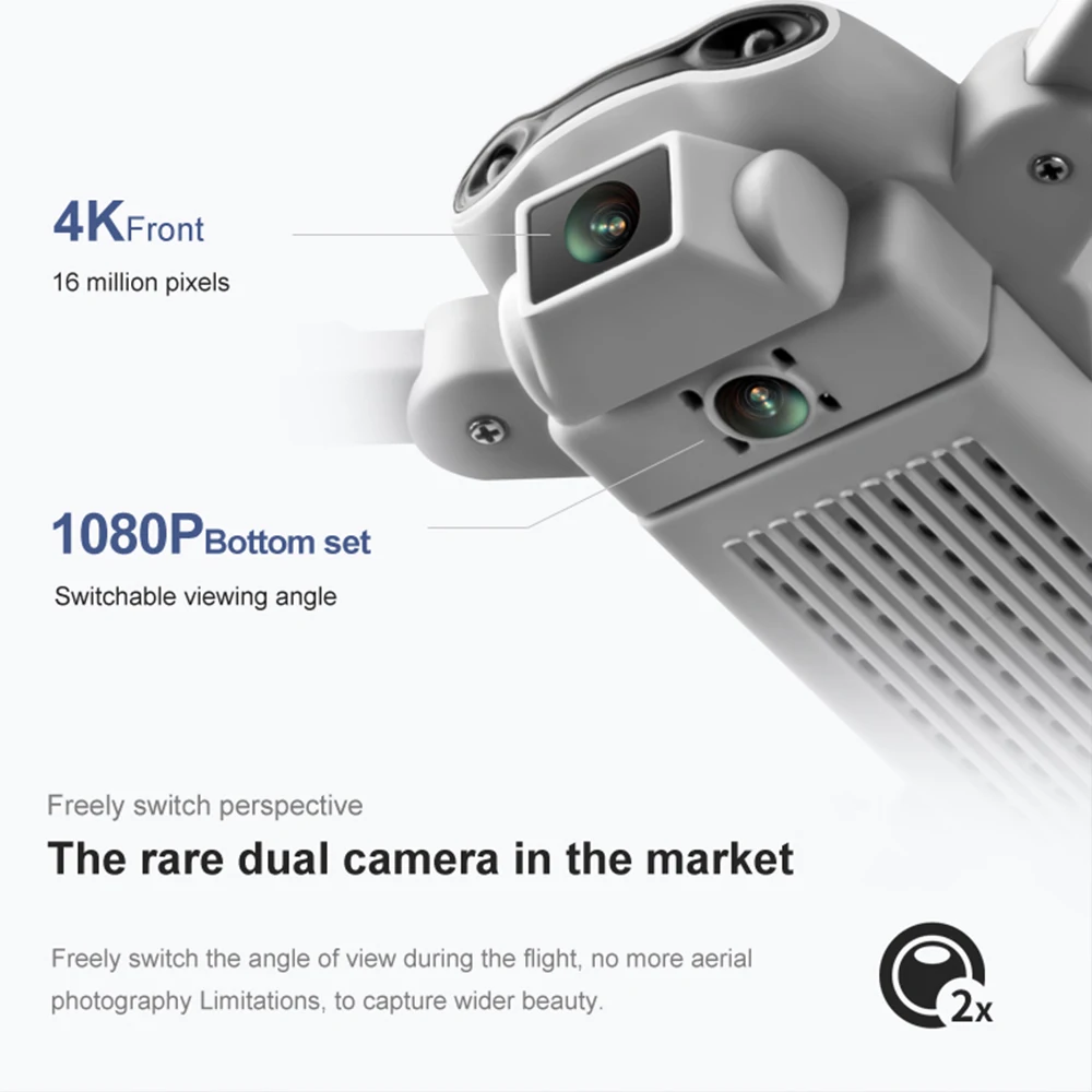 v9 новый мини дрон 4k профессион