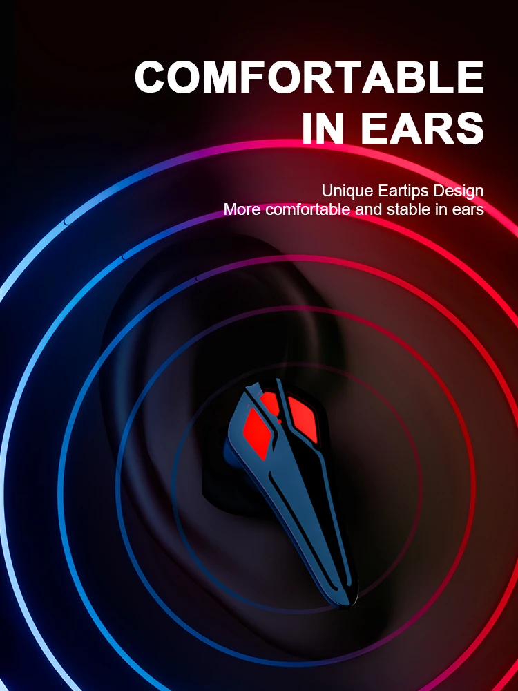 Tanie Genai Podwójny Tryb TWS Bezprzewodowe Słuchawki Bluetooth 5.0 Gamingowy Zestaw Słuchawkowy Słuchawki Do Smartfona Dźwięk Radia Słuchawki Douszne TWS Wireless Najtaniej Genai Podwójny Tryb TWS Bezprzewodowe Słuchawki Bluetooth 5.0 Gamingowy Zestaw Słuchawkowy Słuchawki Do Smartfona Dźwięk Radia Słuchawki Douszne TWS Wireless