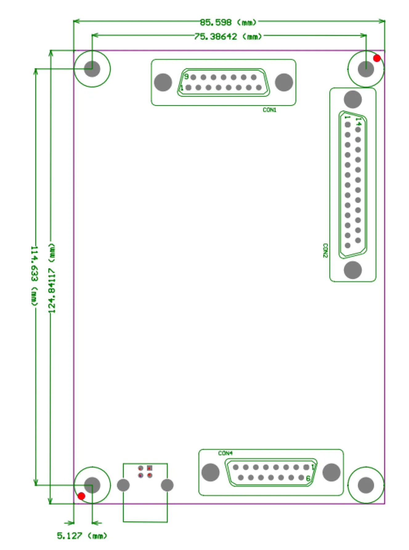 JCZ BJJCZ LMCV4-FIBER-M волокна DPSS EzCAD2 Лазерная Маркировочная карта