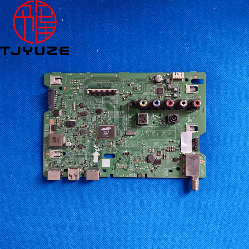 

Хороший тест для основной платы Samsung UN32J4000EFXZA BN41-02488F UN32J4000EF UN32J4000