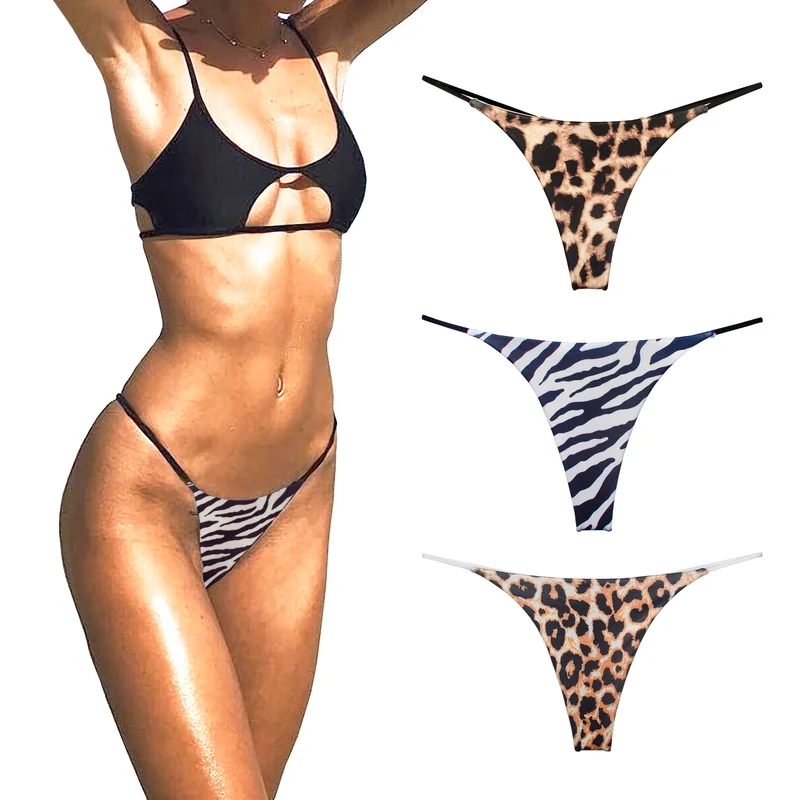 Женские шелковые бесшовные трусики танга нижнее белье из мягкого хлопка дышащее