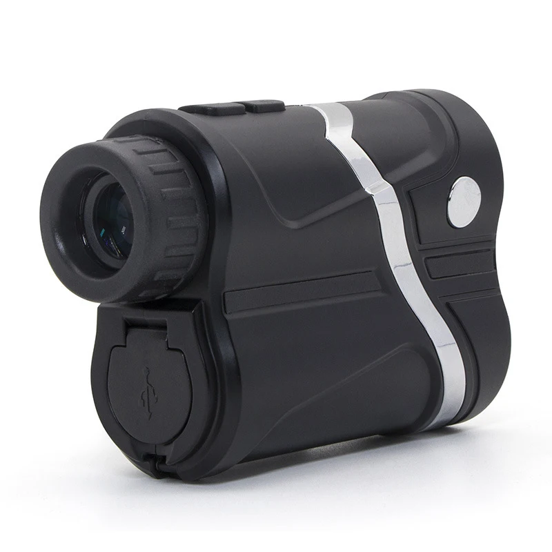 Лазерный дальномер серии M телескоп ручной уличный инженерный измерительный