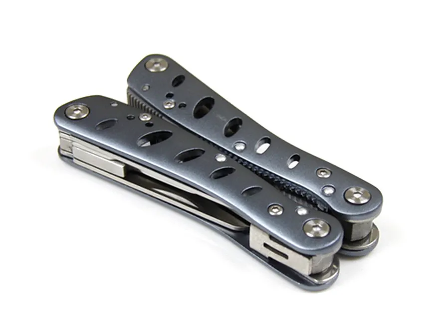 Ganzo G101 h многофункциональный инструмент плоскогубцы походные карманные