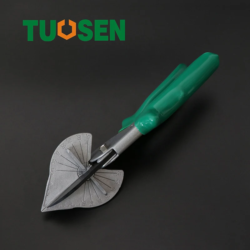 Ножницы для резки пластиковых труб 45 135 ° регулируемые|Ножницы| |