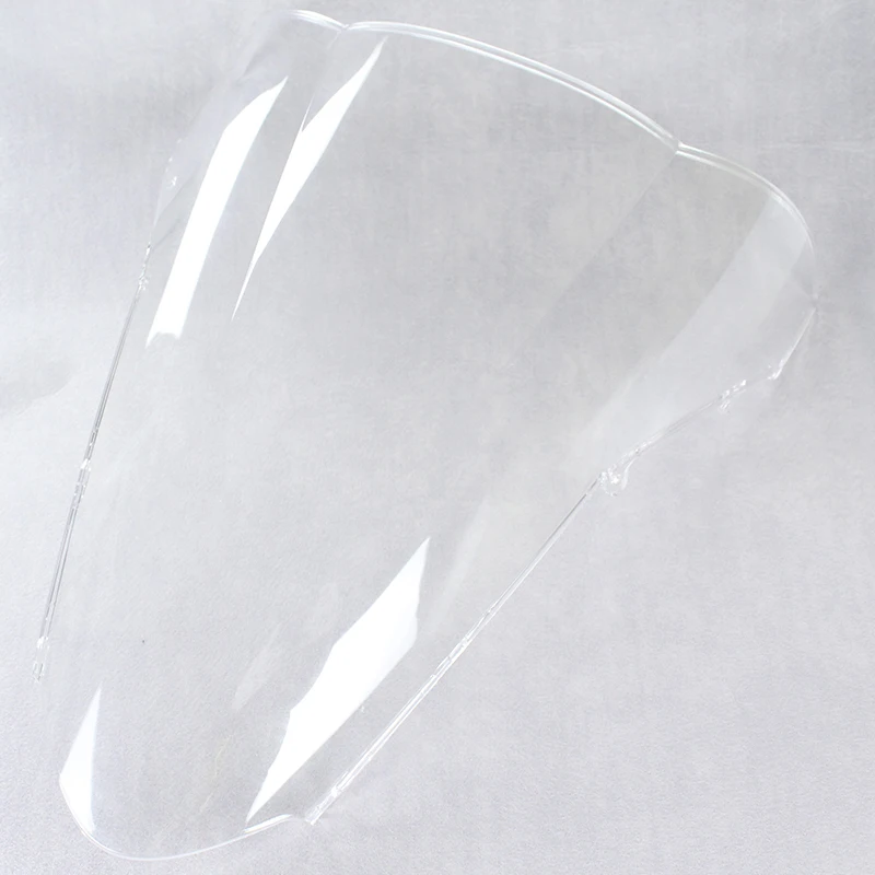 Дефлекторы лобового стекла из АБС пластика для мотоцикла Honda VFR800 VFR 2002 02 03 04 05 06 07 08