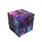 2021 новый тренд Творческий бесконечный куб магический куб офисный флип кубическая головоломка стоп снятие стресса игрушки для детей с синдромом аутизма игр