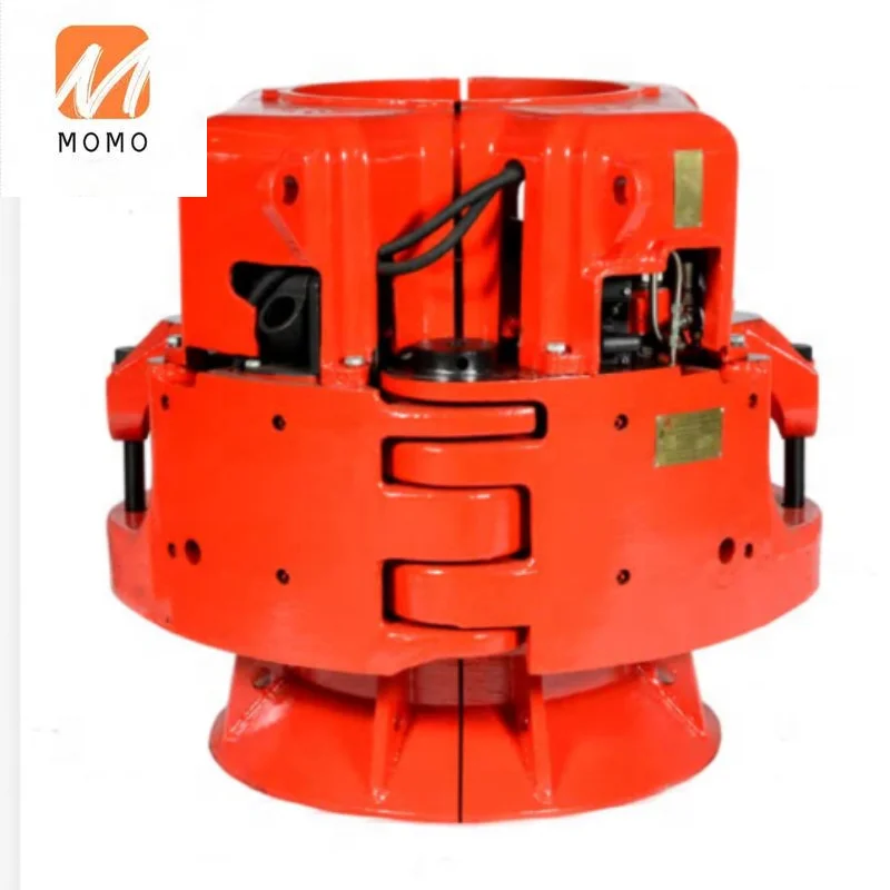 

8C casing spider/pneumatic spider for casing pipe