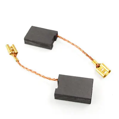 

Metric 22mm x 16mm x 6mm Motor Carbon Brushes Replacement