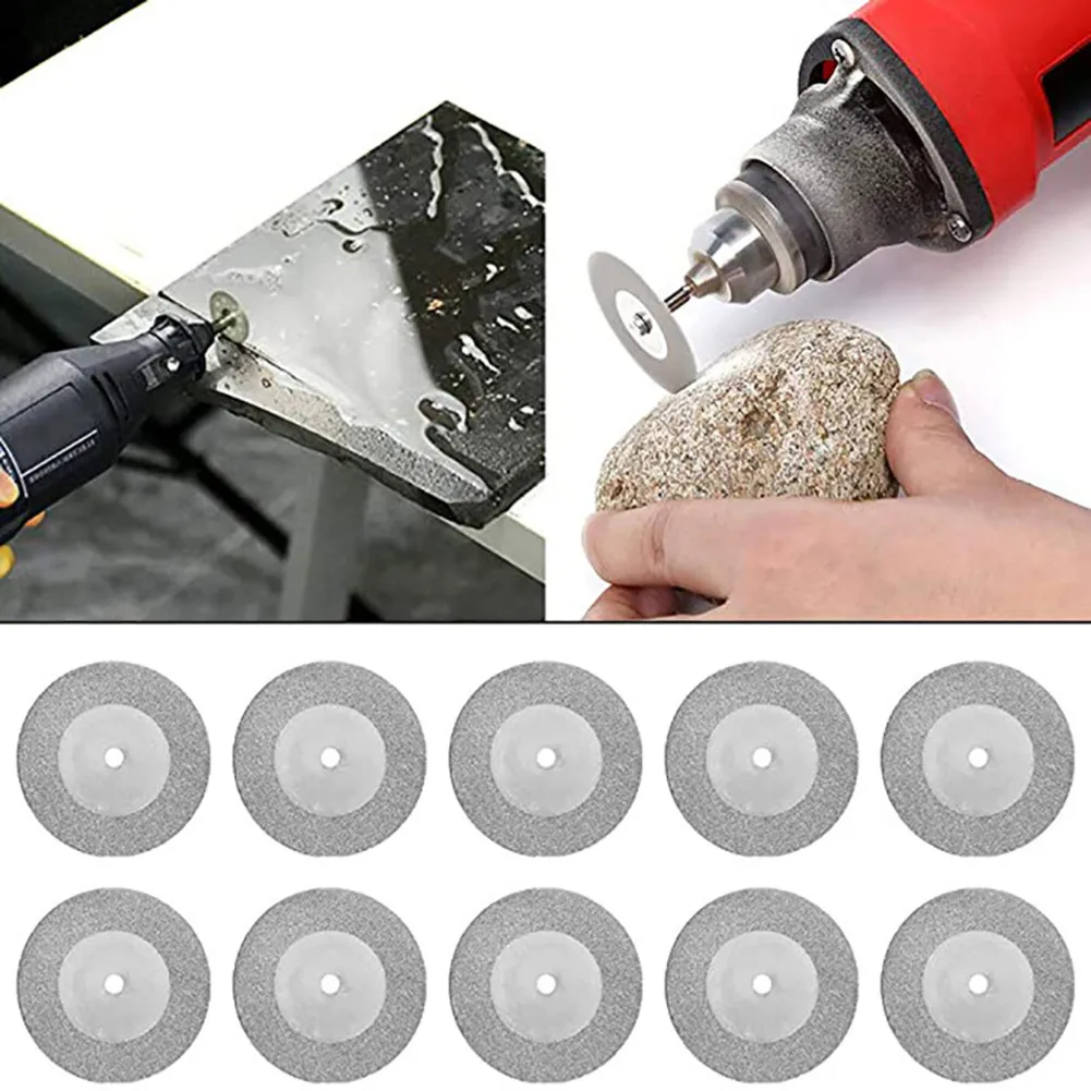 

1 Set Grinding Burr 42pcs Carving Carving Bit Cutting Diamond Grinding