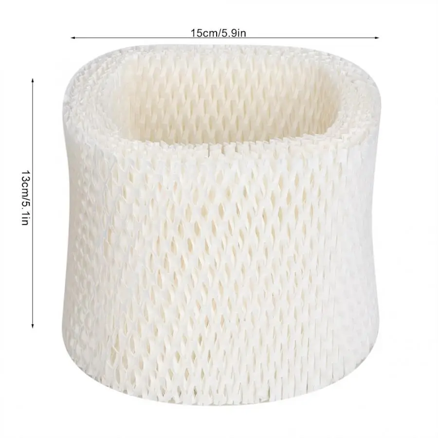 Air Humidifier Parts Plastic Filter Replacement Fit for Philips HU4801 HU4802 HU4803 HU4811 HU4813 |