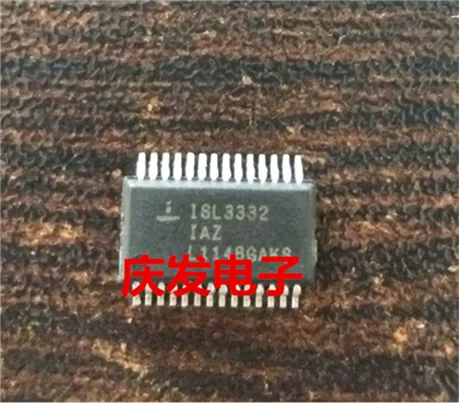 

Бесплатная доставка. ISL3332IAZ