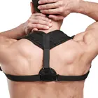 Регулируемый Корректор осанки kyphosis ключица Поясничный Поддерживающий Пояс Ортопедический Корсет сколиоз плечевой бандаж