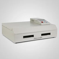 SMT Desktop Automatic Reflow Soldering Oven Hot Air Solder Smt Reflow Oven Welding Machine