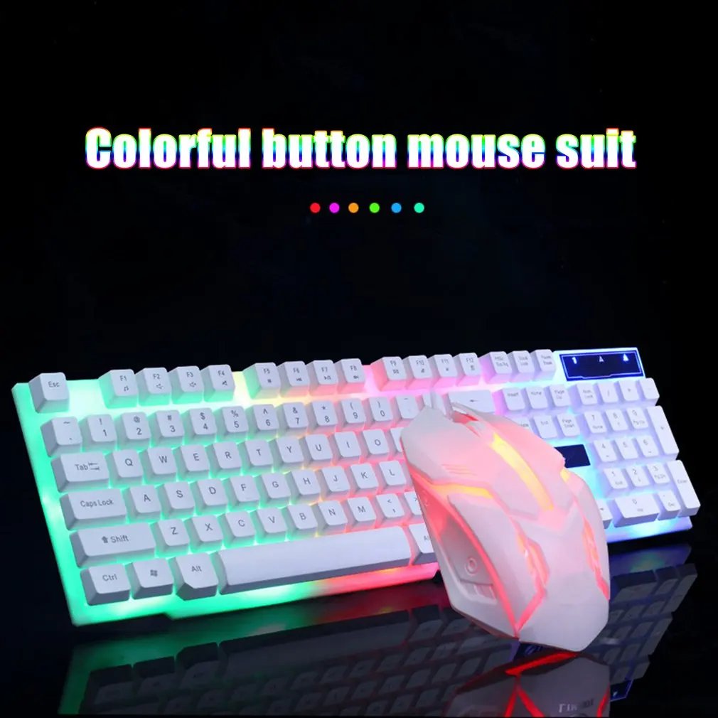keyboard mouse set adapter for ps4 ps3 xbox one for xbox 360 gaming rainbow led typewriter inspired mechanical keyboard free global shipping