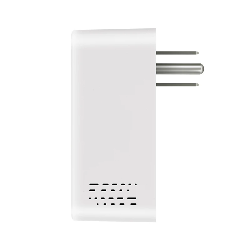 Розетка счетчика мощности BroadLink SP3s США 16 А Wi-Fi умная розетка с европейской вилкой