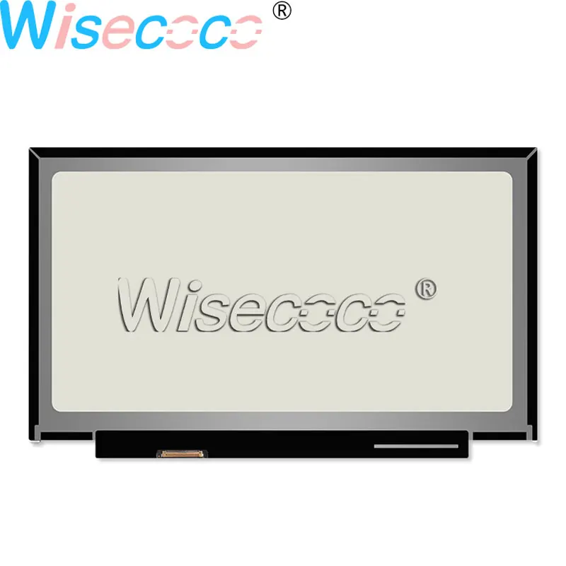 13,3 дюймовый ips тонкий ЖК-дисплей модуль 2K дисплей 2560 × 1440 LQ133T1JX03 с 40 контактами EDP HDMI usb-клавиатура драйвер платы для ноутбука