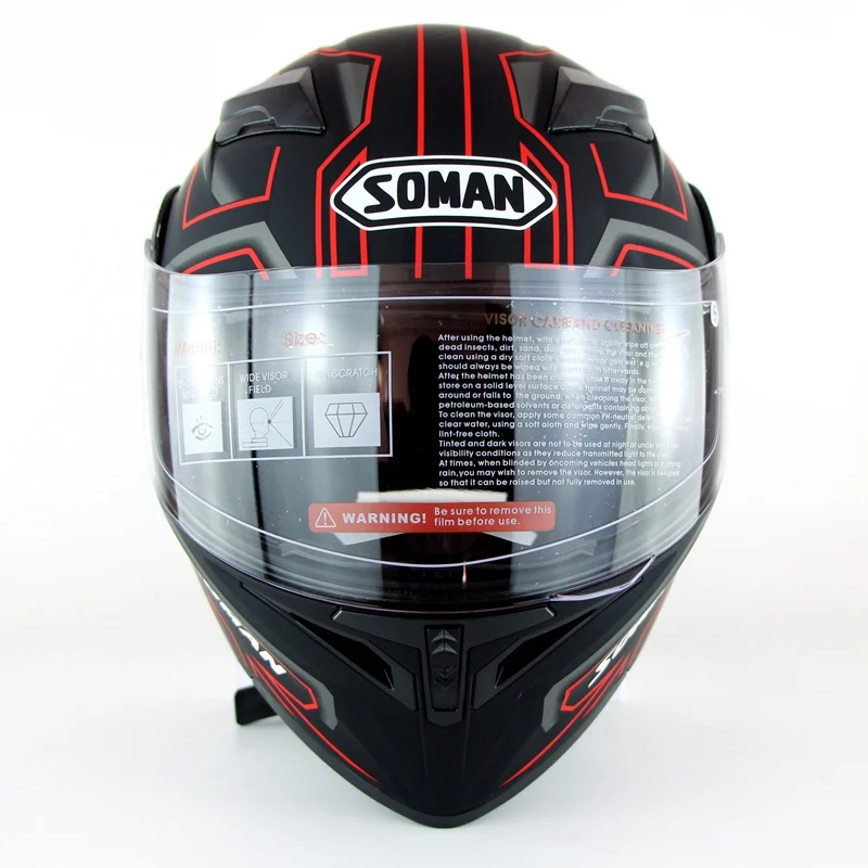 Точка двойной козырек полное лицо шлем мотоцикла K5 шлемы мотоцикл Capacetes уличные