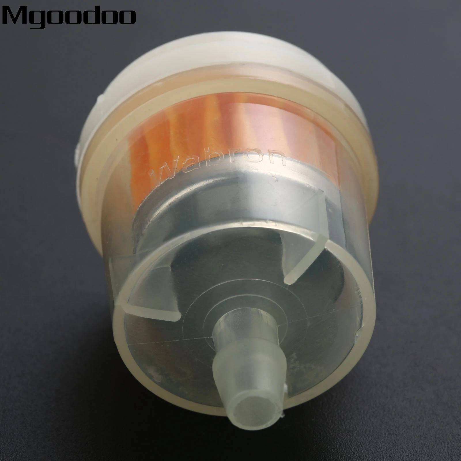 Масляный фильтр Mgoodoo 1x 6 мм для мотоцикла бензиновый жидкого топлива квадроцикла