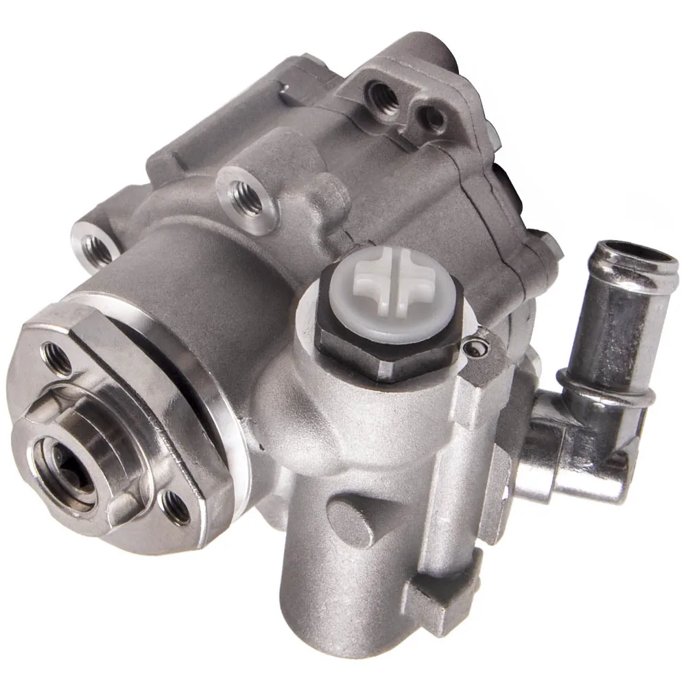 Насос гидрофицированного рулевого управления для VW T4 90 03 MK2 96 06 2.4D 2.5TDi 7D0422155 2D0422155C
