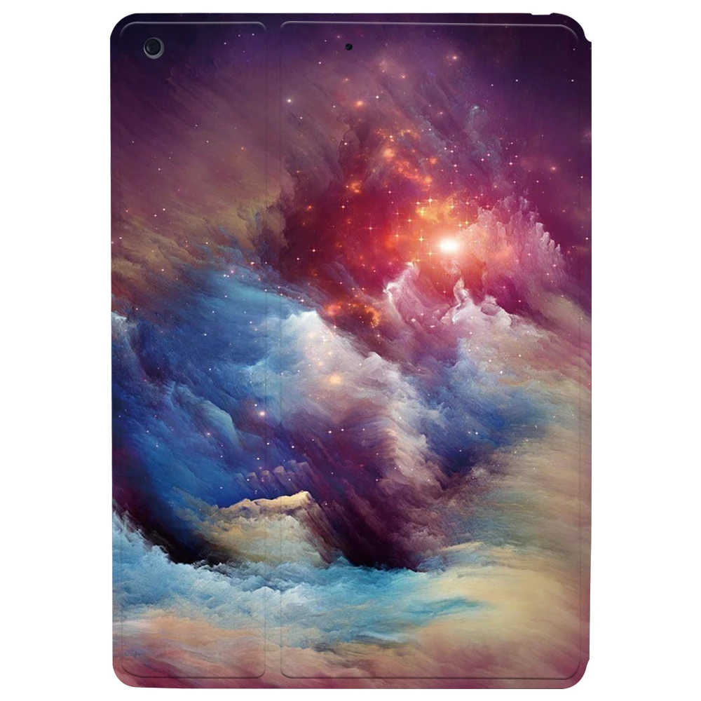 Для Apple IPad Mini 1/2/3/4/5/iPad 2/3/4/iPad 5th/6th/7th Gen/iPad Air/Air2/Air3/iPad Pro 9 7 10 5 11-дюймовый новый чехол