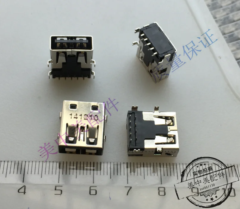 

Для оригинального ноутбука с интерфейсом USB 3,0, гнездовой разъем 9P, плоский язык