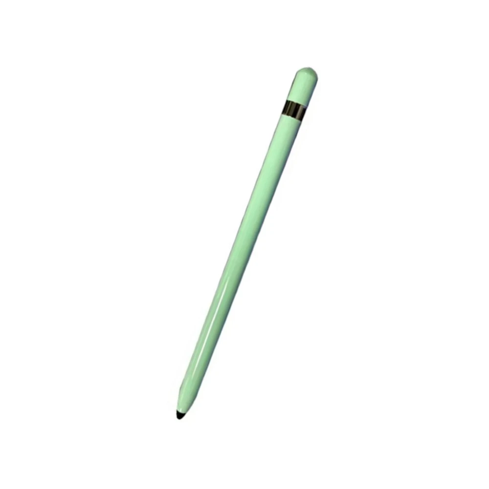Dual Portable Tablet Smartphone Stylus Pen Replacement Soft Nib Writing Drawing Capacitive Touch Screen Pencil | Компьютеры и офис