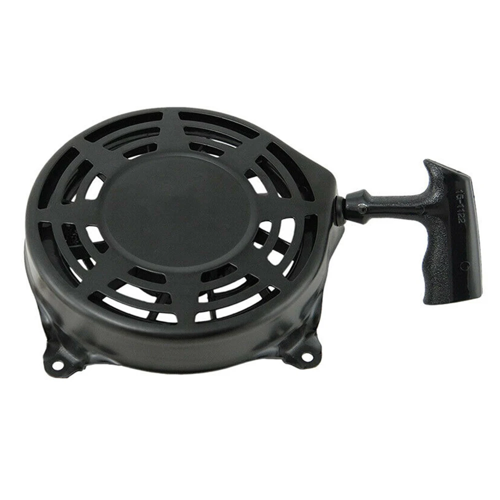 1pc Durable Recoil Starter For Craftsman 917376271 917376430 Lawn Mower Replacement Part Tool Parts Kit | Дом и сад