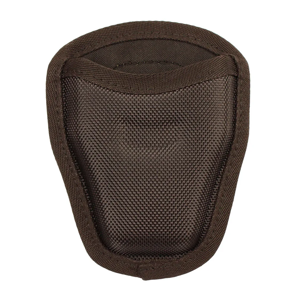 Чехол для наручников TTGTACTICAL с открытым верхом нейлоновый чехол