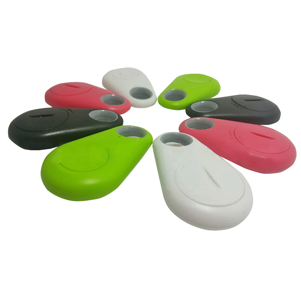 

Bluetooth Animal Pet Electronic Tracker Key Search Smart Anti-lost Global Positioning Waterproof Dog Cat Cow Sheep Horse Wallet