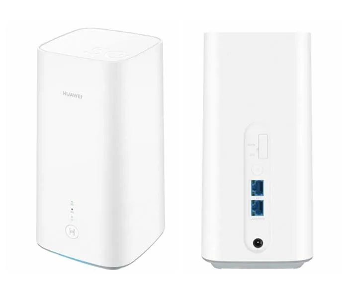 huawei 5g cpe pro 2 h122 373 wireless wifi 6 router portable travel 5g wifi hotspot fixed line gigabit router free global shipping