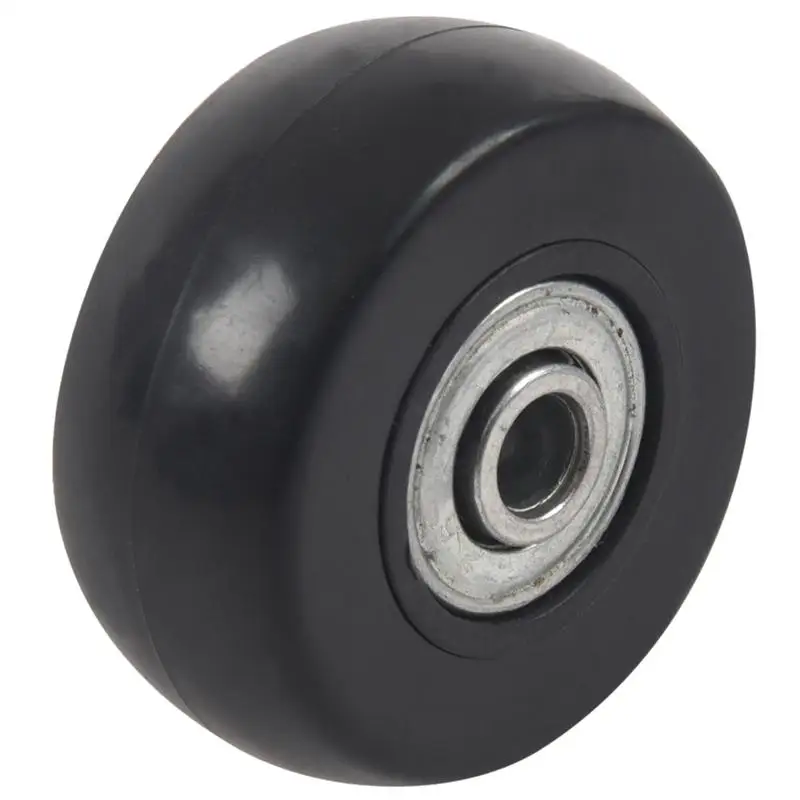 40x18 мм багаж чемодан колеса Замена Ремонтный комплект 2 пары | Автомобили и