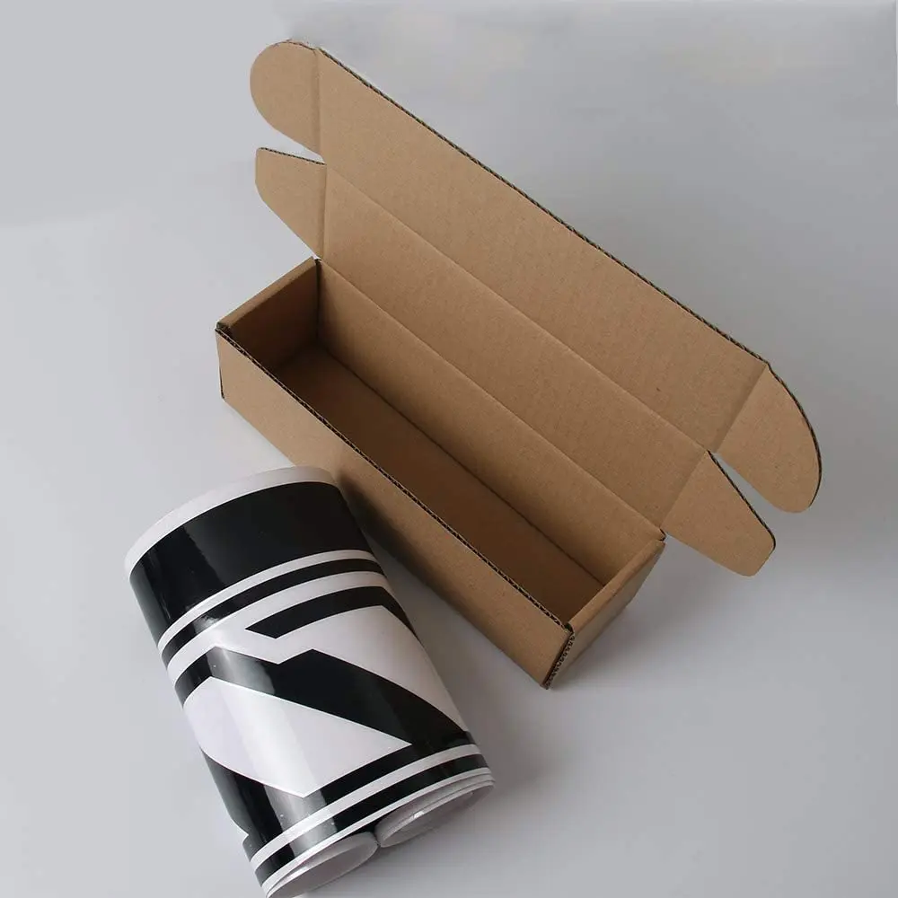 Линии гоночной полосы боковые виниловые наклейки для Mercedes Benz C Class W205 C180 C200 C230 C280 C300 C320 C350 C63 AMG.