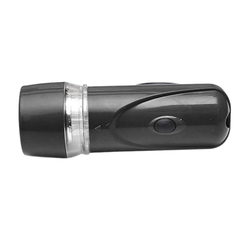 Водонепроницаемый 5 светодиодный светильник для велосипеда головы безопасная